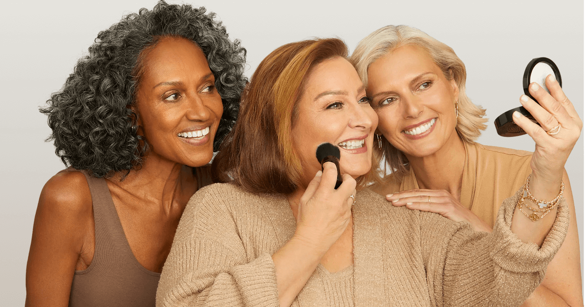 Join the Laura Geller Beauty Creator Community